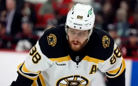 Olympics to Showcase Star Athletes Redefining International Competition