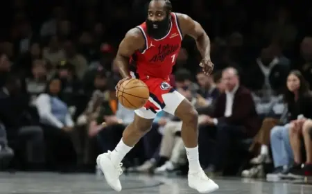 NBA Trade Deadline Insights: Harden, Giannis, and More Updates