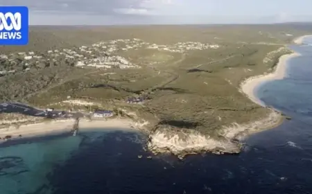 Environment Minister Approves Luxury Development in WA’s South West