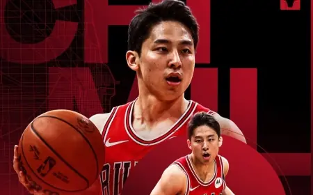 Yuki Kawamura returns to NBA mix as Chicago reshapes backcourt depth