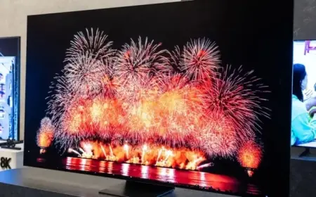 Top 4 Super Bowl TV Deals Unveiled