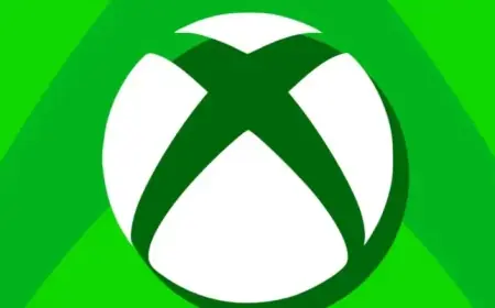 AMD Teases Possible 2027 Launch for Microsoft’s Next-Gen Xbox