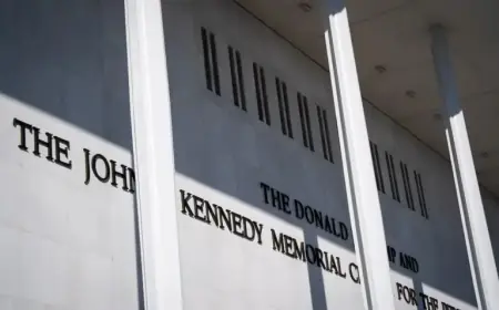 Kennedy Center Unions Uninformed on Closure; NSO Explores New Venues