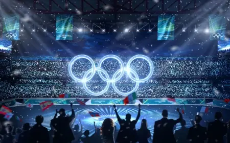 Opening ceremony Olympics 2026: Milan show set for Feb. 6