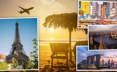WA Flight Frenzy Unveils Major Discounts on 69+ Destinations
