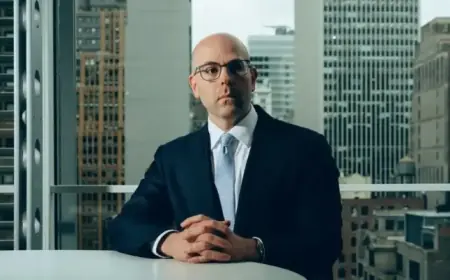 Stephen Miran Resigns Amid Extended Federal Reserve Term