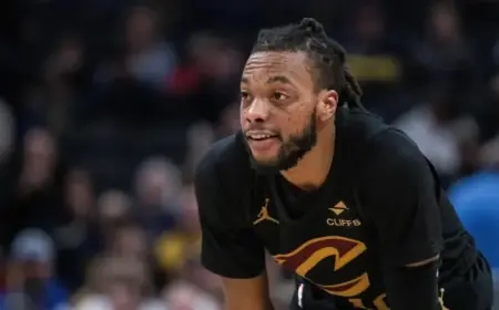 Darius Garland Injury Update: Impact on Magic vs. Cavs Betting