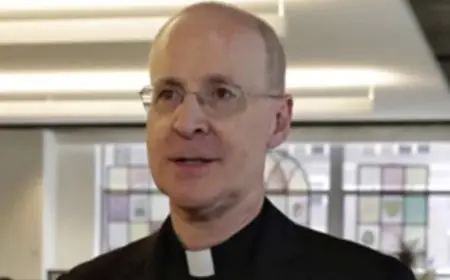 Harlan Coben Discusses True Crime Influence Ahead of ‘Final Twist’ Premiere