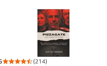 “Pizzagate” resurfaces after Epstein document dump, fueled by “pizza” mentions and misreads