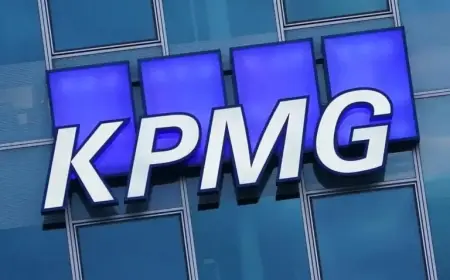 KPMG to Cut 200 Australian Jobs Amid Outsourcing Strategy