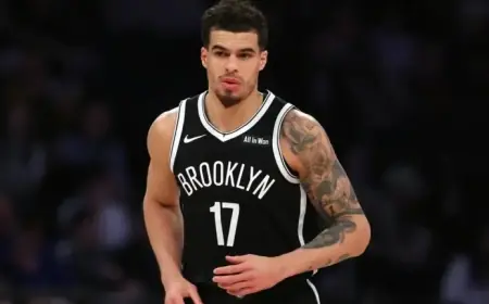 Michael Porter Jr. Trade Positions Detroit Pistons for Success