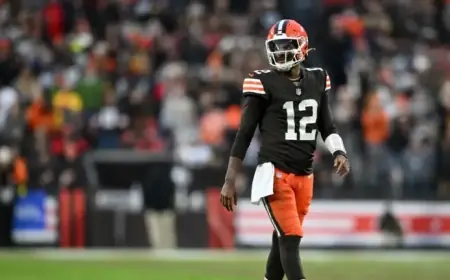 Shedeur Sanders Confidently Dominates League: Proves His Capability