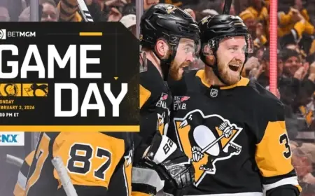 Preview: Ottawa Senators Face Off Against [Team Name] on February 2, 2026