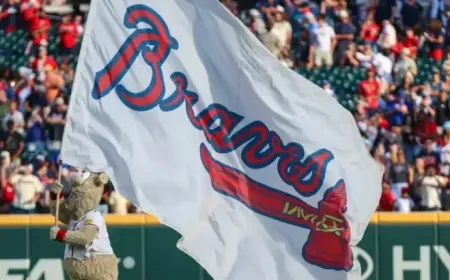 Braves Plan Independent Network Following Main Street Sports Departure