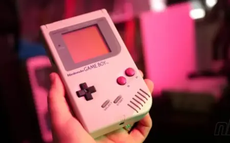 Nintendo Enhances Switch Online Game Boy Selection with Two New Titles