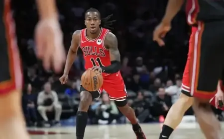 Bulls vs. Bucks: Tuesday NBA Odds, Predictions, and Top Prop Bets