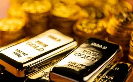 Gold price today climbs back above $5,000 as buyers return