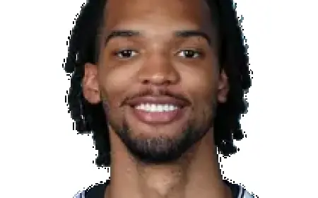 Ziaire Williams Cleared to Play Tuesday After Calf Injury