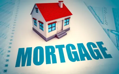 Mortgage brokers gain ground in 2026 as rates hover near 6% and shoppers demand options