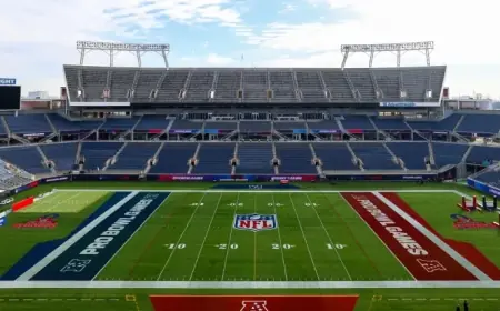 NFL Pro Bowl 2026: Prize Money Details for Winning Players