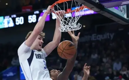 Boston Celtics vs. Dallas Mavericks: Betting Odds, Picks, and Predictions