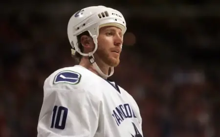 Canucks Assistant GM Considered for Predators’ General Manager Position