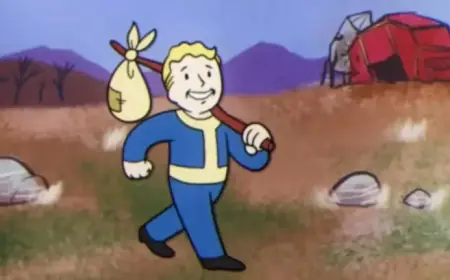 Fallout Season 2 Finale Hints at Uncharted Location for Season 3