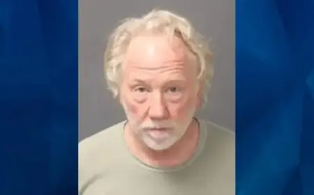 “Little House Star Resurfaces Amidst Controversy: What Was Known?”