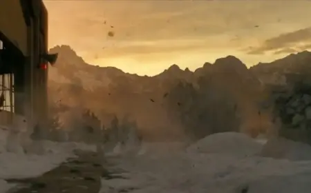 FALLOUT Season 3 Explores Exciting New Location for the Franchise