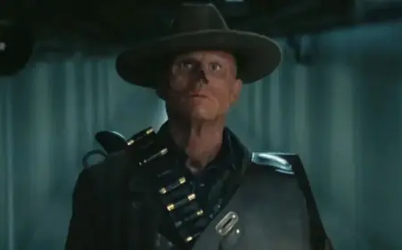 Review: Fallout Season 2 Finale