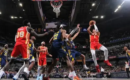 Heat vs. Hawks: Expert Predictions and Odds – February 3rd