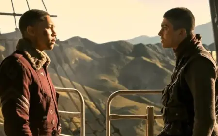 Fallout Season 2: Brotherhood of Steel’s New Weapon Revealed in Post-Credits