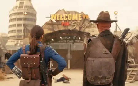 Fallout Season 3: Everything We Know So Far