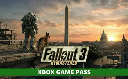 Fallout 3 Remaster rumors flare again as “Fallout remastered” chatter spikes — but there’s still no official reveal