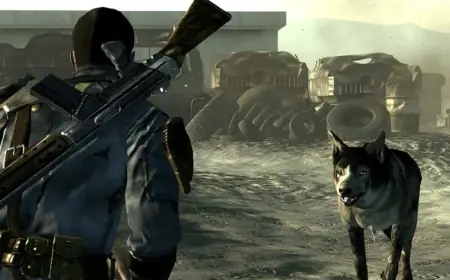Fallout 3 remaster rumors flare again after teaser-style promo falls flat
