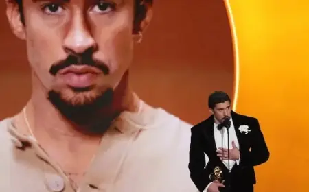 Roger Goodell Discusses Bad Bunny’s Impact on Halftime Show