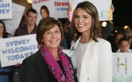 Savannah Guthrie’s Mother’s Health Before Disappearance: A Closer Look