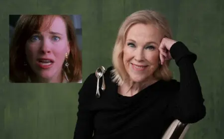 Catherine O’Hara Cause of Death: What We Know About Her Death at 71, and Why “Situs Inversus” Searches Spiked