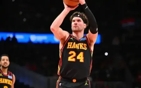 Hawks vs. Heat: Start Time, TV Info, Streaming, and Game Thread