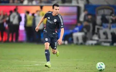 San Diego vs Pumas: Watch CONCACAF Champions Cup Live Stream Today