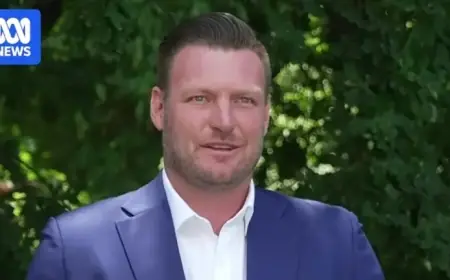 Victorian MP Resigns, Triggers By-Election Ahead of State Poll