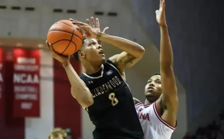 Lindenwood Lions vs. SIU-Edwardsville Cougars: Stream Info & TV Details – Feb 3