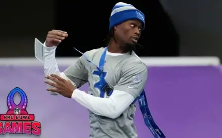 George Pickens Optimistic in Contract Talks, Eager to Stay in Dallas