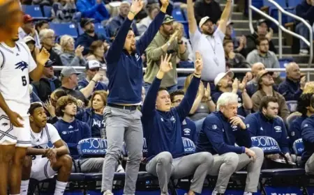 28 Must-See Events: Nevada Basketball, Stomp, Disney on Ice