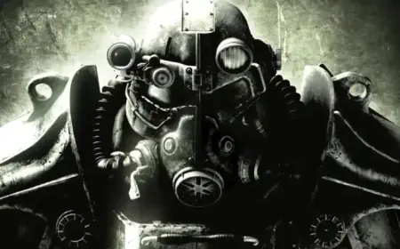 Amazon’s Fallout Site Countdown Yields No Fallout 3 or New Vegas Remaster Announcement