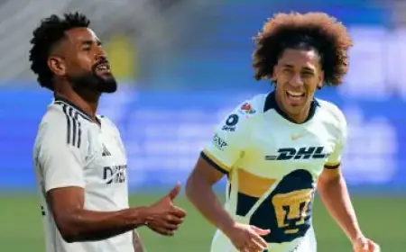 Godoy and Carrasquilla Test Panamanian Influence in MLS Concacaf Showdown