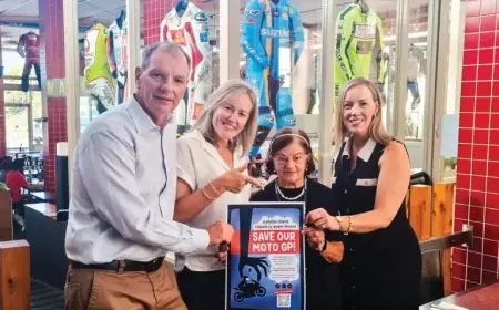 Liberal Power Struggle Intensifies at San Remo Epicenter