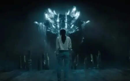 Titan Menaces Humanity in Monarch: Legacy of Monsters Season 2 Trailer