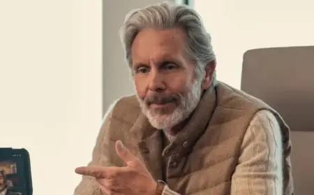 Netflix Determines Future of TV’s Most Riveting Crime Comedy