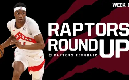Raptors Update: East Rankings Rise, Scottie Joins All-Stars, Ingram Overlooked?
